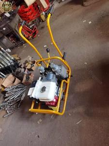 <span class=keywords><strong>ประแจ</strong></span>ขันน๊อตสองหัวแนวนอนสำหรับเครื่องนอนบนถนนเครื่องขันน็อตแบบใช้<span class=keywords><strong>มือ</strong></span>กดประแจพกพา - Product Image 3