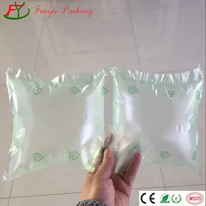Надувная сумка для подушки/воздушная упаковка, пленка, доступное и эффективное решение для защиты ваших поставок