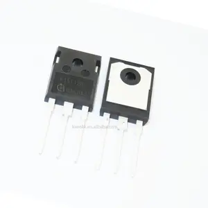 chips 1pcs (5 Pieces) K15T1202 TO-247 1200V 30A IKW15N120T2