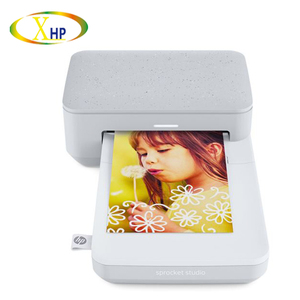 <strong>Sprocket</strong> Studio Photo <strong>Printer</strong> - Product Image 2