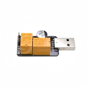 <strong>USB</strong> <strong>Watchdog</strong> Card to Prevent Blue Screen and <strong>Automatically</strong> <strong>Restart</strong> Unattended Hardware Server Watch Dog - Product Image 3