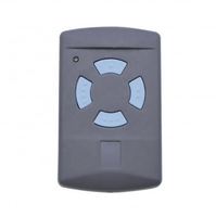 Remote Control 868 MHz HSE2 HSE4 HSM2 HSM4 HSM 4 button garage door remote control