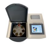 Máy đo độ axit dầu biến áp Dụng cụ kiểm tra giá trị axit tự động - Product Image 3