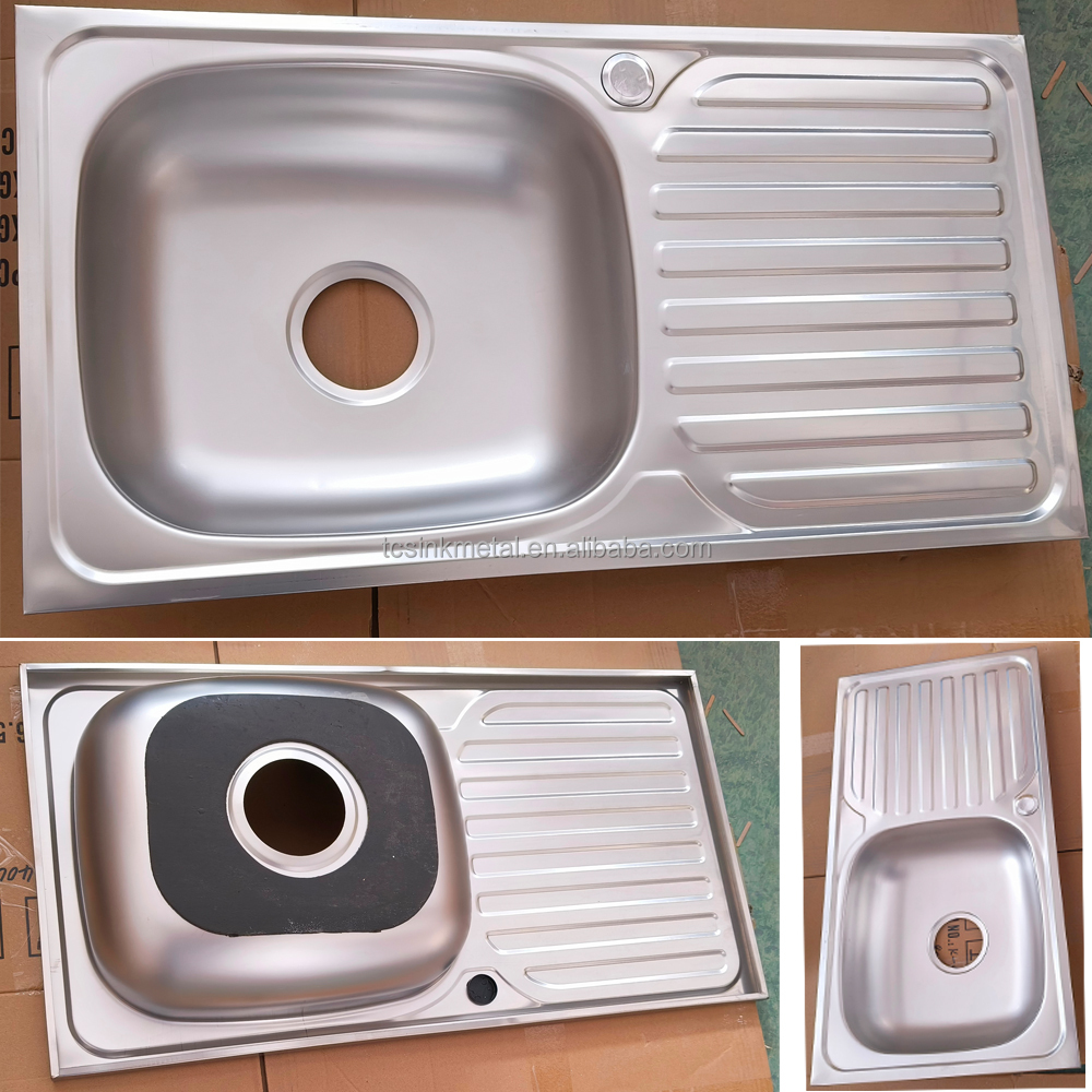 Passivation