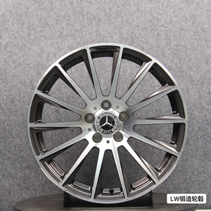 Roues de 15 pouces jantes compensées négatives roues vtt 29 - Product Image 2