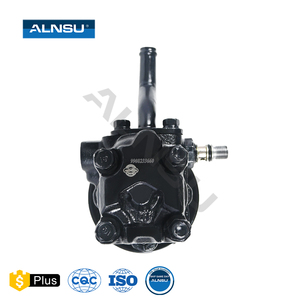 ALNSU โรงงานคุณภาพสูงปั๊มพวงมาลัยพาว<span class=keywords><strong>เวอร์</strong></span>สําหรับ ISUZU <span class=keywords><strong>TFR</strong></span> 4ZD1 8-97104020-0 8-94450411-3 8-94408785 470-03116 - Product Image 5