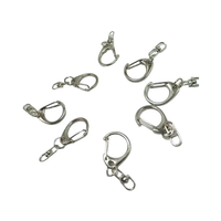 Machine de moulage sous pression à chambre chaude de haute précision LH-HC-38T Longhua pour diverses boucles de sac