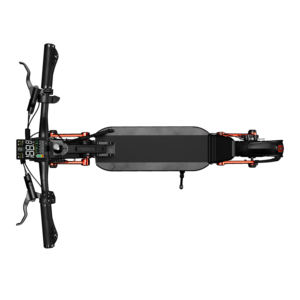 Monopattino Elettrico Joyor S10S-<span class=keywords><strong>Z</strong></span> con Consegna Rapida, Originale UK EU US Disponibile, Potenza 2000W, Batteria 60V 18Ah, Trazione Anteriore <span class=keywords><strong>e</strong></span> Posteriore - Product Image 5