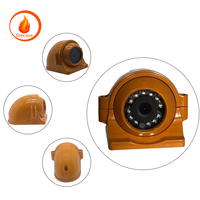 Module Firecore X-05, vision nocturne automatique, caméra thermique pour camion, reconnaissance faciale, Arducam 1080p, vision de jour/nuit, caméra USB ADAS