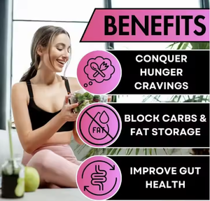 Cápsulas Naturales Supresoras del Apetito con L-Carnitina y Granos de Café Verde para el Control de Peso y un Metabolismo Saludable - Product Image 4