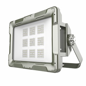 Lumière LED anti-explosion avec angle de lentille optionnel pour l'éclairage industriel dangereux - Product Image 3