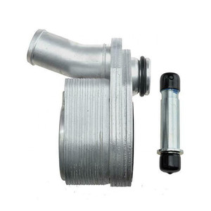 Enfriador de Aceite para Fiat Ducato 2.3 2011 504375360 F1AE3481B, Tamaño del Núcleo 10x8x6, Pieza de Repuesto Nueva - Product Image 5