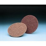Scotch-Brite™SE-DB 115 mm Disque de conditionnement de surface Dureté moyenne Grain fin Carbure de silicium Support OEM personnalisable - Product Image 1