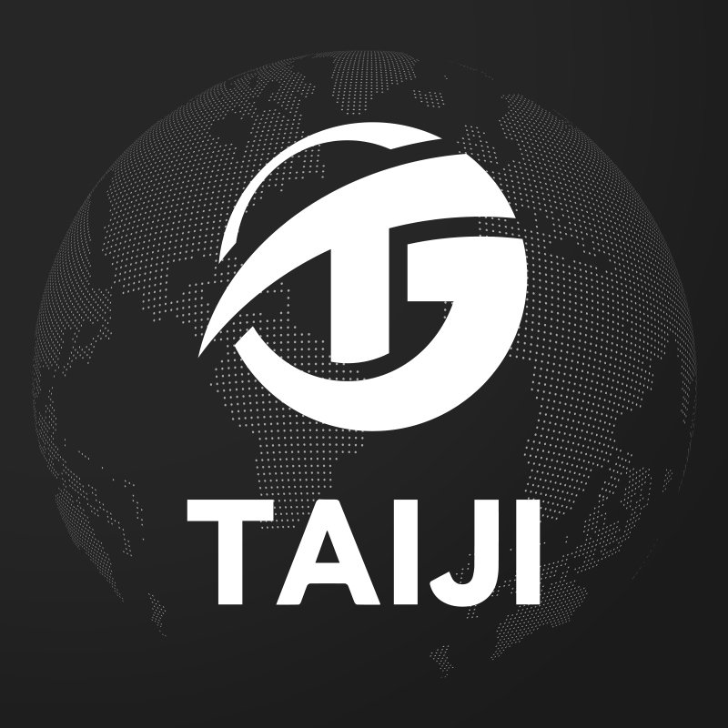 Taizhou Taiji Lifting Equipment Co., Ltd. logo