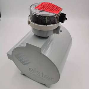 Q160 DN80 PN16 Quantômetro Flow <span class=keywords><strong>Meter</strong></span> Transformador para Honeywell <span class=keywords><strong>Elster</strong></span> Futures - Product Image 5