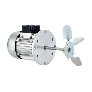 Exclusivo para este evento: Motor de eje largo con brida redonda YY5012 de 40W y 220V, monofásico, para horno, caja de secado - Product Image 3