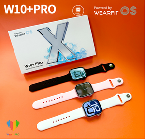 DF W10+Pro Baidu Map Transmission en direct de vidéos et photos Assistant vocal - Product Image 1