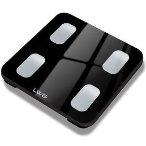 ميزان كهربائي ذكي متعدد الوظائف يُباع من المصنع مباشرةً للاستخدام المنزلي - Product Image 4