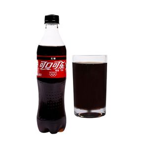 <span class=keywords><strong>Cola</strong></span> de alta calidad sin azúcar 500lml Refresco Bebida carbonatada <span class=keywords><strong>Cola</strong></span> carbonatada - Product Image 2