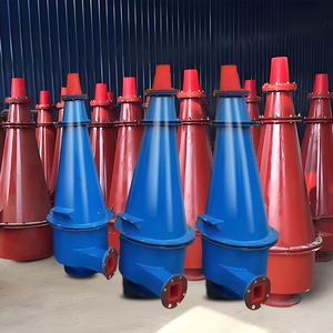 Công Suất Lớn Vàng Rửa Khoáng Sản Tách <span class=keywords><strong>Hydrocyclone</strong></span> Nhóm Nhà Máy Giá Cao Bánh Mang Cho Hiệu Quả Tailings - Product Image 2