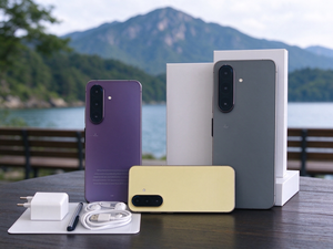 Nouveau Smartphone A56 2026, Écran Micro Courbé, Deca Core, Téléphone Mobile d'Apprentissage pour la Vente en Gros - Product Image 2