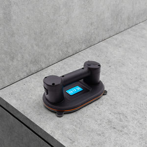 <span class=keywords><strong>Ventouse</strong></span> à verre automatique <span class=keywords><strong>Grabo</strong></span>, <span class=keywords><strong>ventouse</strong></span> à vide certifiée CE, <span class=keywords><strong>ventouse</strong></span> électrique pour carrelage, pour l'installation de carreaux - Product Image 1