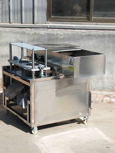 Máquina automática para deshuesar frutas con semillas de <span class=keywords><strong>cereza</strong></span> - Product Image 3