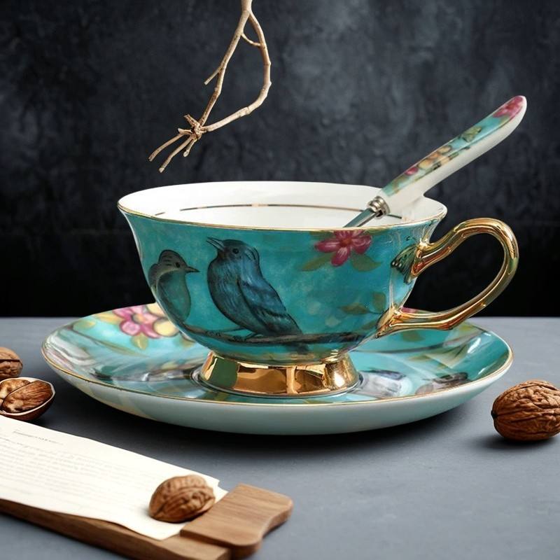 CU/SP/XJ/100B (Green)