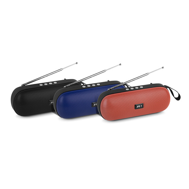 New Model High Quality CIK/OEM LYYX-30 USB Waterproof Small Portable Wireless Outdoor Speaker