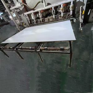 4*9 फीट 9 मिमी 12 मिमी 15 मिमी 16 मिमी 18 मिमी 25 मिमी उच्च गुणवत्ता वाले थोक मूल्य वाटरप्रूफ नमी प्रमाण मेलामाइन पार्टिसलेबोर्ड mdp - Product Image 4