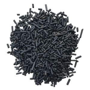 मछलीघर सक्रिय कार्बन छर्रों के लिए जल फिल्टर मीडिया मछली की टंकी को साफ करने वाली मछली टैंक की सफाई - Product Image 3