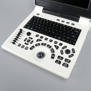 Sistema de ultrasonido Doppler de color profesional MSK Máquina de ultrasonido de hospital de ultrasonido médico - Product Image 3