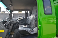 Camion à benne basculante léger KAMA GM3 130 ch 3,5 m Diesel 4x2 Jac Faw Howo à vendre Neuf et d'occasion