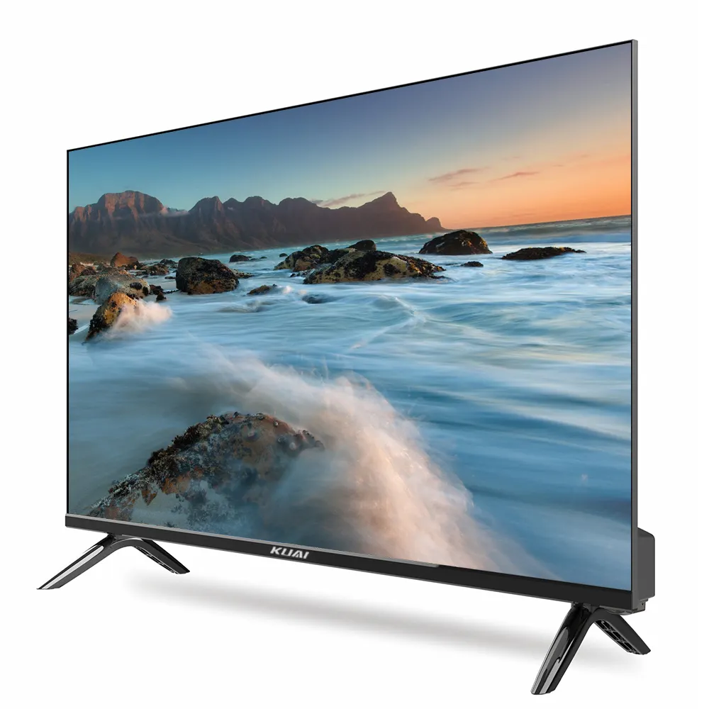 제조사 OEM 32 인치 Led 텔레비전 32 인치 2k 풀 HD 스마트 TV 32 인치 안드로이드 와이파이 LED TV