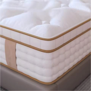 Homerich 12 Inch Gel Bộ Nhớ Bọt Nệm Với Túi Mùa Xuân Matelas Giấc Mơ Ngủ Giường Cán Nệm - Product Image 6