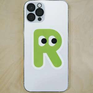 高精細ダイカットラベル - フルカラーCMYK印刷ロゴステッカー、ブランド化用カスタムダイカットラベルステッカー - Product Image 5