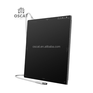 OSCAT veteriner ekipmanları kablosuz DR paneli dijital <span class=keywords><strong>x</strong></span>-<span class=keywords><strong>ray</strong></span> dedektörü <span class=keywords><strong>X</strong></span> <span class=keywords><strong>ray</strong></span> düz panel dedektör tıbbi 17X17 görüntüleme alanı - Product Image 4