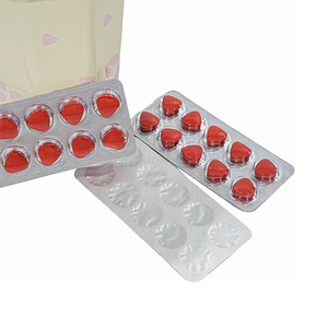 Complément Alimentaire en Comprimés pour Hommes : Soutien Immunitaire, Amélioration de l'Endurance et de l'Énergie - Booster Quotidien de Santé pour Adultes - Product Image 4