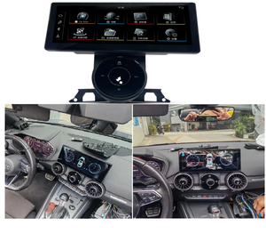 10.25 "Android 11 pour <span class=keywords><strong>Audi</strong></span> <span class=keywords><strong>TT</strong></span> 2015 2016 2017 2018 2019 2020 <span class=keywords><strong>2021</strong></span> 2022 GPS Navi Écran Auto Player Head Unit - Product Image 2