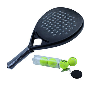 Raquetas de Pádel con Marco de Kevlar y Goma Espuma Más Vendidas en 2019 para el Mercado Español - Product Image 4