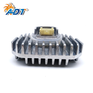 Nuevo Módulo de Luz LED DRL con Ojos de Ángel para BMW Serie 5 G30 G31 F90 M5 G38 G32 GT, 63117214940 - Product Image 4