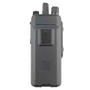 Radio bidireccional portátil MTP3100 TETRA de 350-430 MHz, teclado simple, radio a prueba de explosiones ATEX, walkie talkie de largo alcance de 10 km - Product Image 3