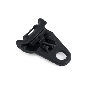 <span class=keywords><strong>SUNJ</strong></span> haute qualité 1.1A pince de suspension en matière plastique pince de Suspension de câble isolé pour câble ADSS - Product Image 1