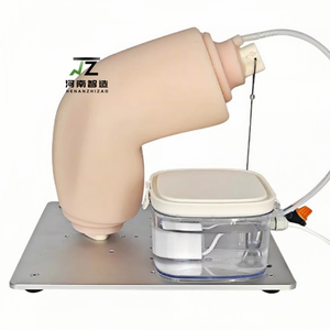 Nouveau modèle d'articulation du genou ZHIZAO, modèle d'endoscope perfusable, modèle de formation médicale, modèle de formation endoscopique sous-marine - Product Image 1