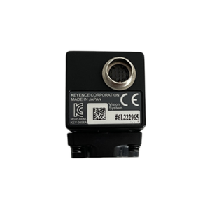 Caméra couleur KEYENCE CV-200C CV-035C CV-S035CH CV-H100M avec 2 millions de pixels, utilisée pour le comparaison des différences de couleur, en stock - Product Image 4