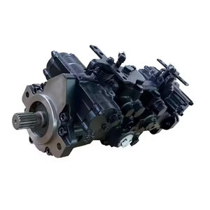 Гидравлический насос MPT023 MPT025 MPT035 MPT044 MPT046, поршневой насос для погрузчика для <span class=keywords><strong>Danfoss</strong></span> - Product Image 3