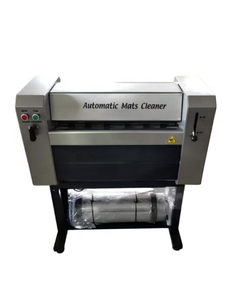 Huandyn TJ638 Machine électrique <span class=keywords><strong>automatique</strong></span> en métal 550W, équipement de lavage de <span class=keywords><strong>voiture</strong></span> de haute qualité pour <span class=keywords><strong>tapis</strong></span> de sol de <span class=keywords><strong>voiture</strong></span> avec garantie de 12 mois - Product Image 4