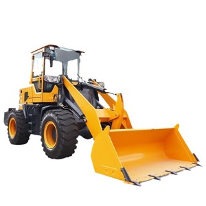 รถดันดินการเกษตรขับเคลื่อนสี่ล้อแบบเฉพาะสำหรับชั้นใต้ดินของฟาร์มขนาดเล็กที่มีขาสั้น - Product Image 1