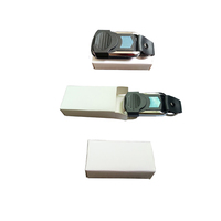 Télécommande sans fil à 4 boutons, type EV1527, apprentissage RF pour portail automatique ou porte de garage, garantie 1 an - 433 MHz