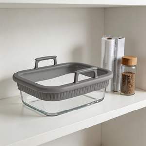 Plaque de cuisson en verre pour friteuse à air <span class=keywords><strong>Ninja</strong></span> AF400 - Product Image 5